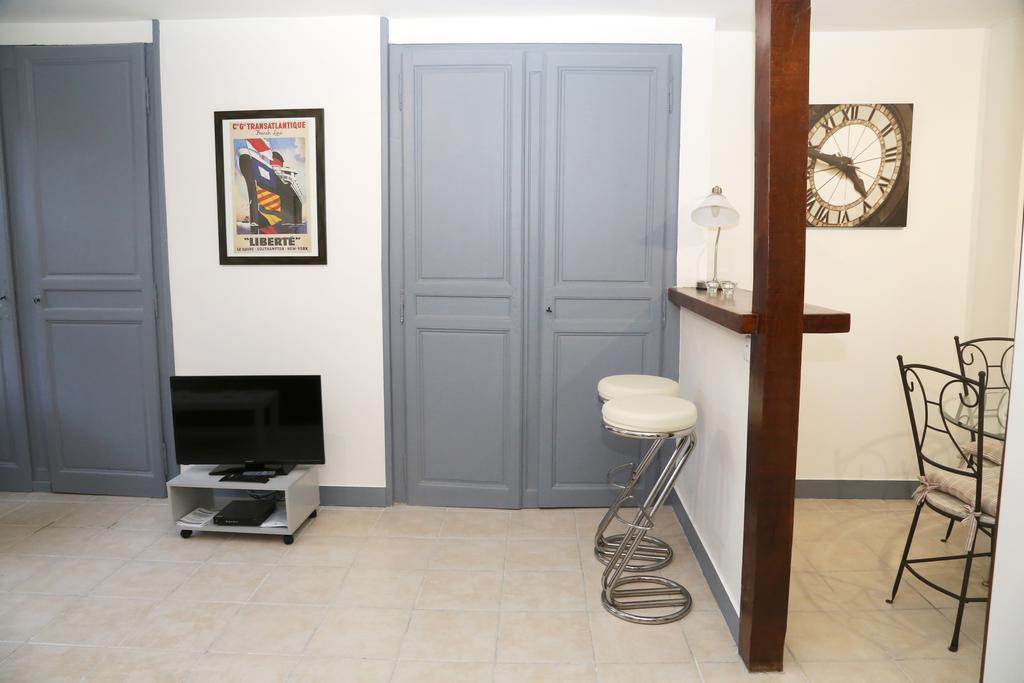 Appartement Du Port De Honfleur Eksteriør bilde