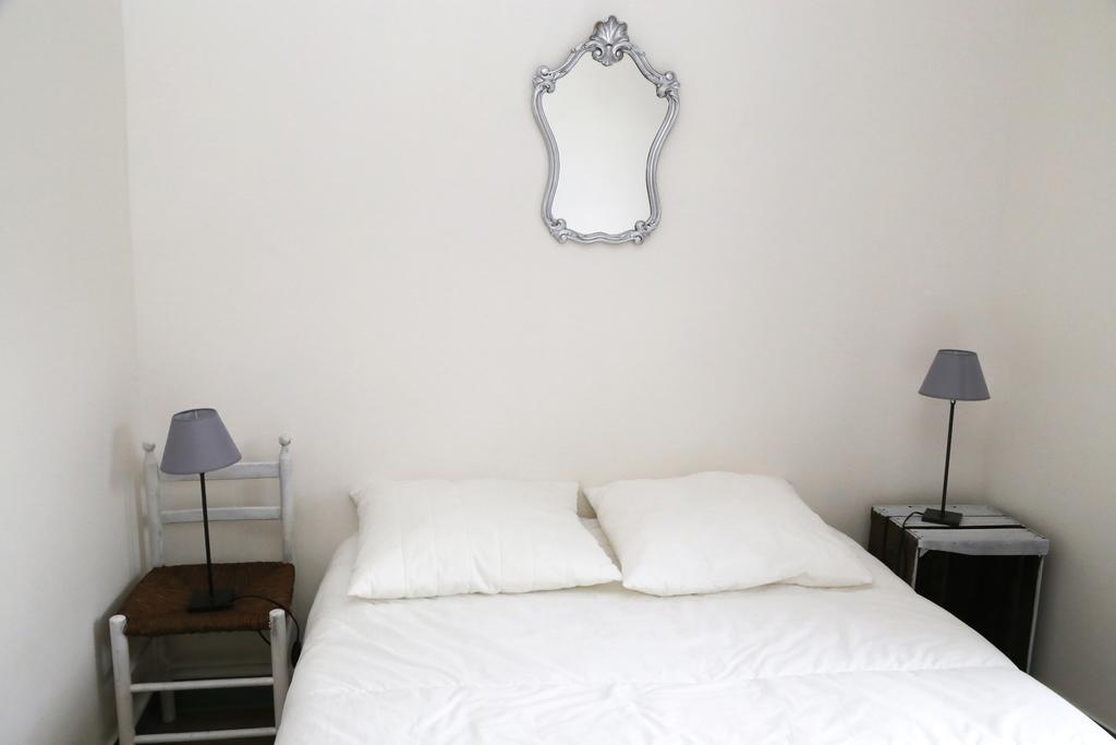 Appartement Du Port De Honfleur Eksteriør bilde