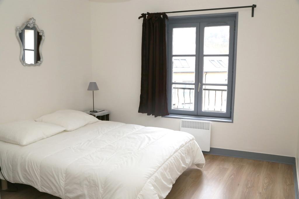 Appartement Du Port De Honfleur Eksteriør bilde