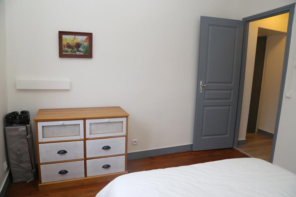 Appartement Du Port De Honfleur Eksteriør bilde